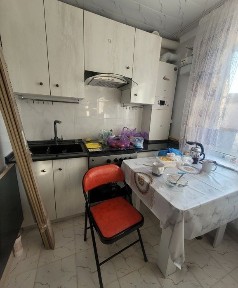 Квартира 1-комнатная