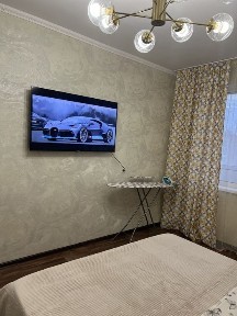 Актюбинская область, Актобе, микрорайон 8