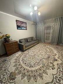 Сдам 2-х комн квартиру в центре