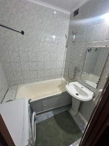 Актюбинская область, Актобе, Авиагородок