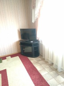 Карагандинская область, Караганда, Казыбекбийский район