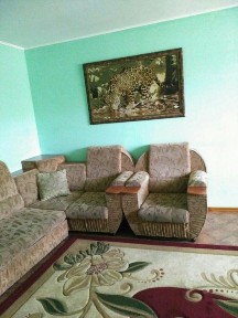 Карагандинская область, Караганда, Казыбекбийский район