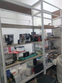 Карагандинская область, Акбулак