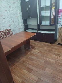 3 бөлмелі кварта