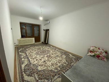 Сдаётся квартира на долгий срок в районе левый берег