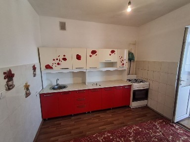 Квартира на долгий срок