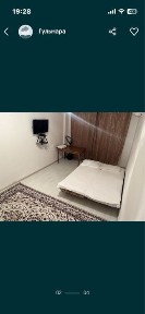 Атырауская область, Атырау, Авангард