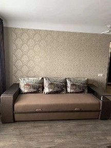 Атырауская область, Атырау, Авангард