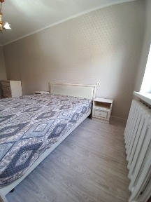 Атырауская область, Атырау, Авангард