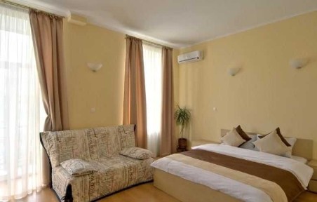 Западно-Казахстанская область, Уральск, Зачаганск