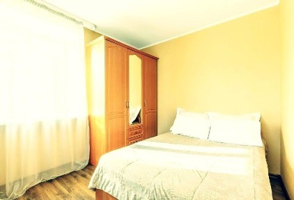 Западно-Казахстанская область, Уральск, Зачаганск