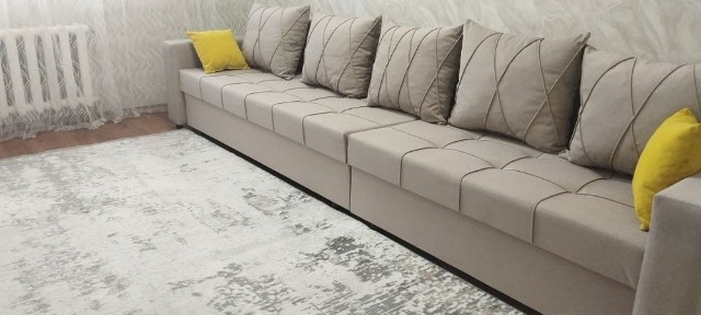 Акмолинская область, Астана, Есильский район