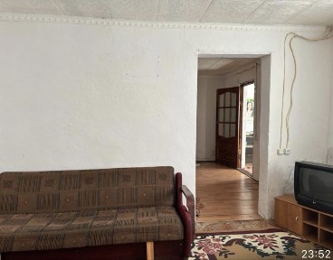 Көкарнада времянка