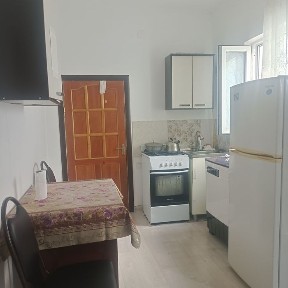 Атырауская область, Атырау, Авангард