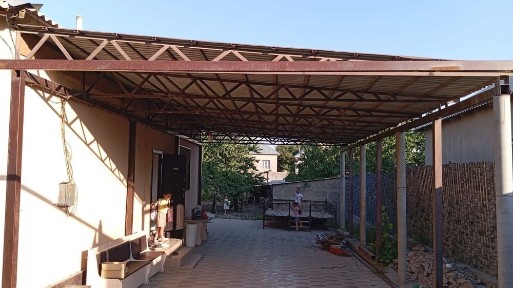 Туркестанская область, Шымкент, Аль-Фарабийский район