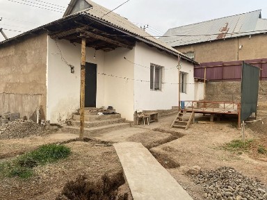 МкрКазыгурт