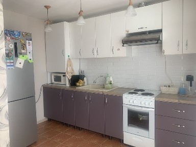 Продается отличная 3-х комнатная кв у/п по пр. Республики