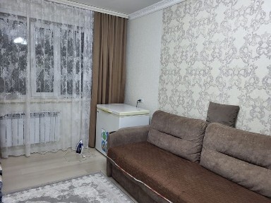 3-х комн квартира