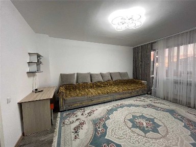 Карагандинская область, Караганда, Октябрьский район