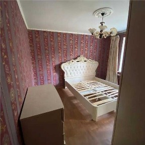 Карагандинская область, Караганда, Октябрьский район