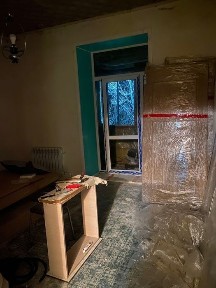 Продам квартиру Новодолинка