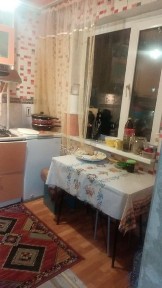 Карагандинская область, Караганда, Казыбекбийский район