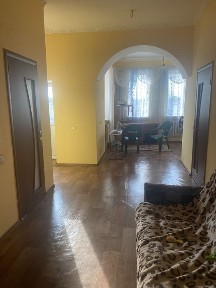 Карагандинская область, Караганда, Казыбекбийский район