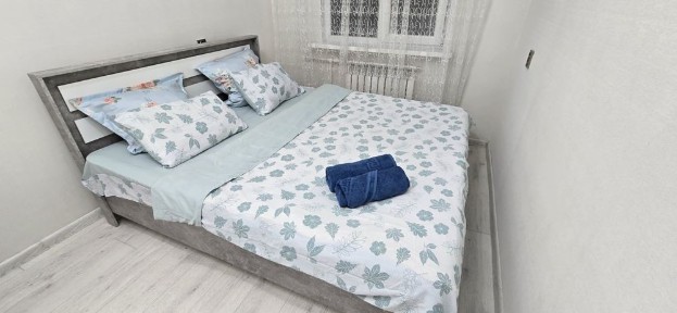 Актюбинская область, Актобе, Старый город