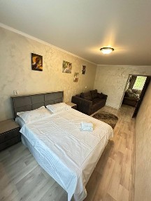 Акмолинская область, Кокшетау, Первая аптека