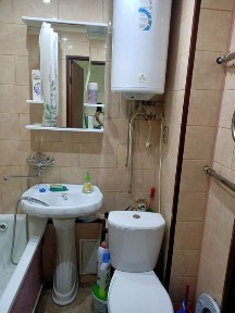 Квартира посуточно 10000тг