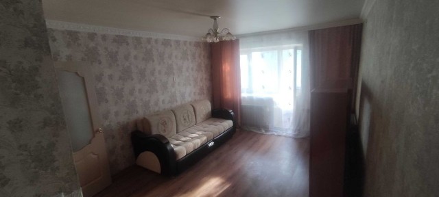 Сдам однокомнатную квартиру