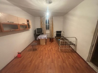 Акмолинская область, Астана, Алматинский район