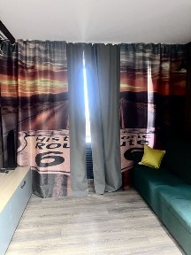 Карагандинская область, Караганда, Казыбекбийский район