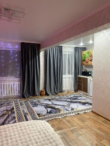 Квартира по суточно