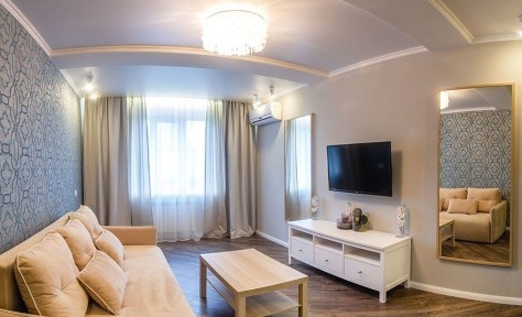 Карагандинская область, Караганда, Казыбекбийский район