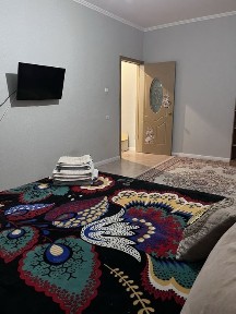 Мангистауская область, Актау, 12