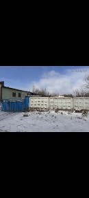 Павлодарская область, Экибастуз