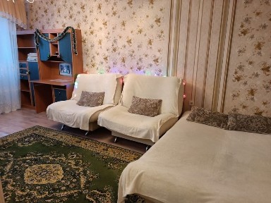 Сдам квартиру посуточно