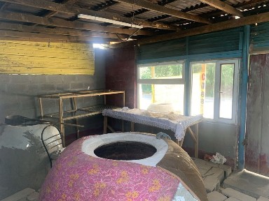 Алматинская область, Каскелен