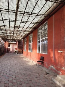 Сдам коммерческую недвижимость