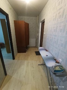 Западно-Казахстанская область, Уральск, 31-я школа