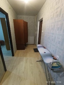 Западно-Казахстанская область, Уральск, 31-я школа