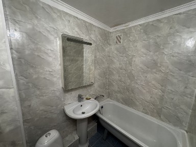 Западно-Казахстанская область, Уральск, 2-й рабочий