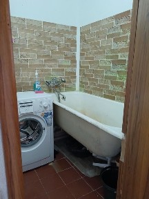 2х комнатная по месячно на 2 микр