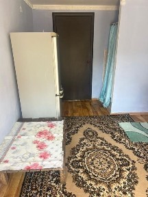 Сдам времянку на длительный срок.