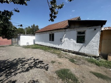 Сдам дом Шанырак 2 на долги срок семейным