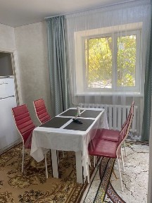 Костанайская область, Костанай