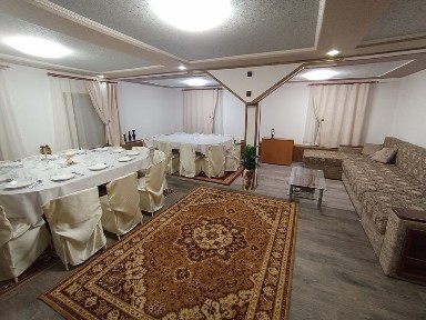 Северо-Казахстанская область, Петропавловск