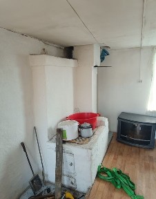 Северо-Казахстанская область, Петропавловск