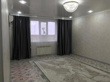 Западно-Казахстанская область, Макарово